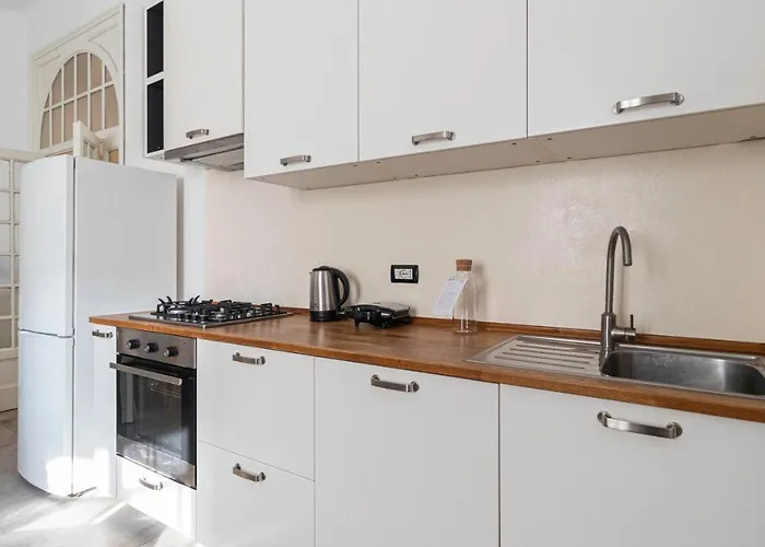 Italianway Easy - Sardegna 40 Apartmán