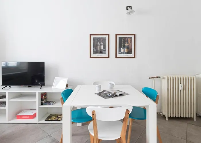 Apartament Italianway Easy - Sardegna 40