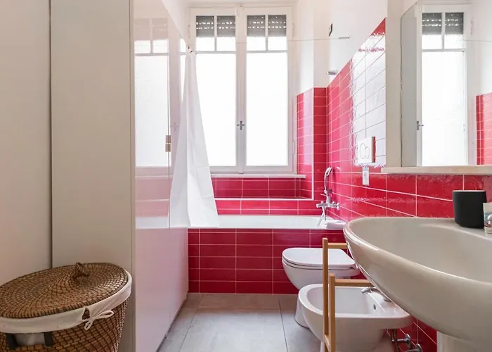 Italianway Easy - Sardegna 40 Milán