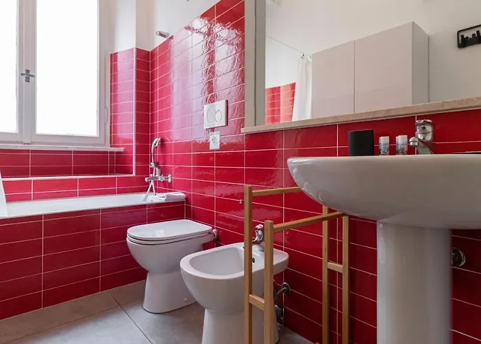 Apartmán Italianway Easy - Sardegna 40 *