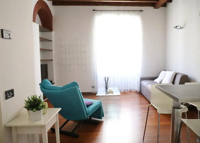 Appartamento Duca Di Porta Romana, Viaorti *