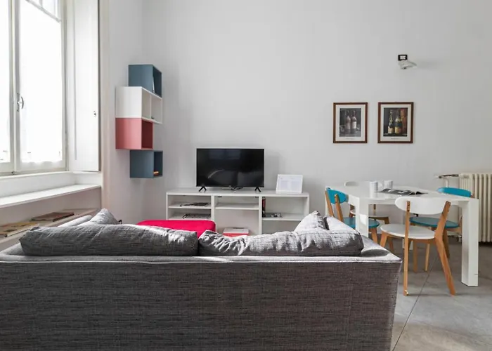 Italianway Easy - Sardegna 40 Milán