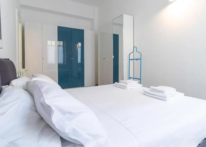 Italianway Easy - Sardegna 40 Apartmán