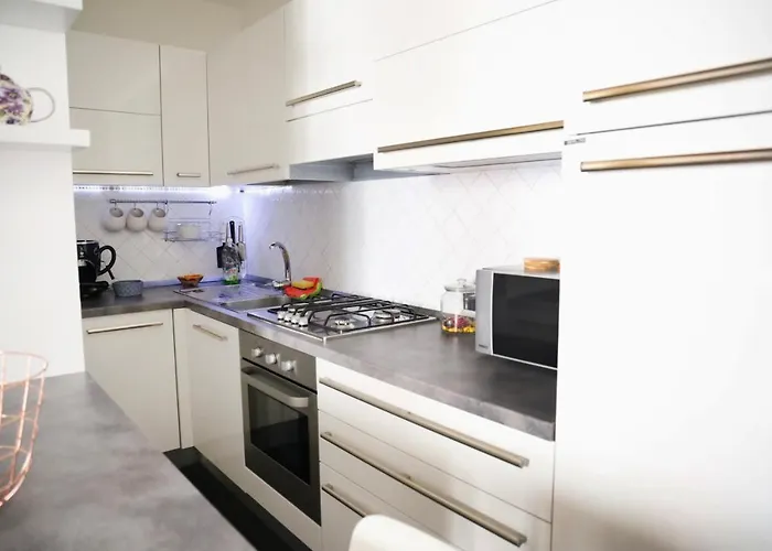 Duca Di Porta Romana, Viaorti *