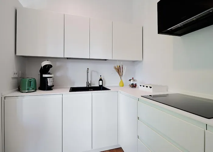 Repubblica Iii-hosted By Sweetstay Milán