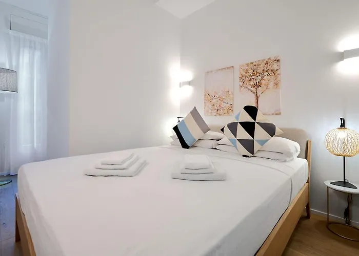 Repubblica Iii-hosted By Sweetstay *