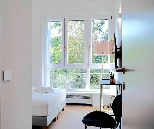 Repubblica Iii-hosted By Sweetstay