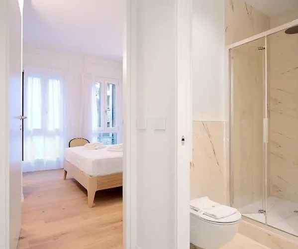 Repubblica Iii-hosted By Sweetstay Apartamento Milán