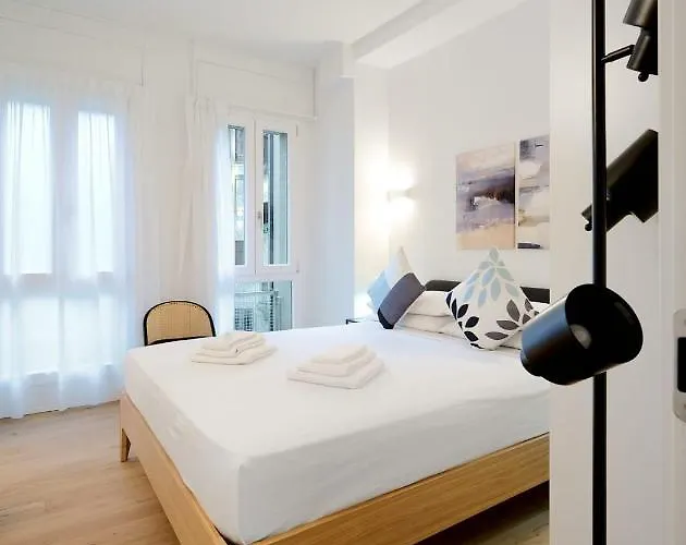 Repubblica Iii-hosted By Sweetstay Apartamento