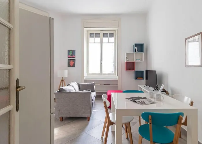 Italianway Easy - Sardegna 40 Milán