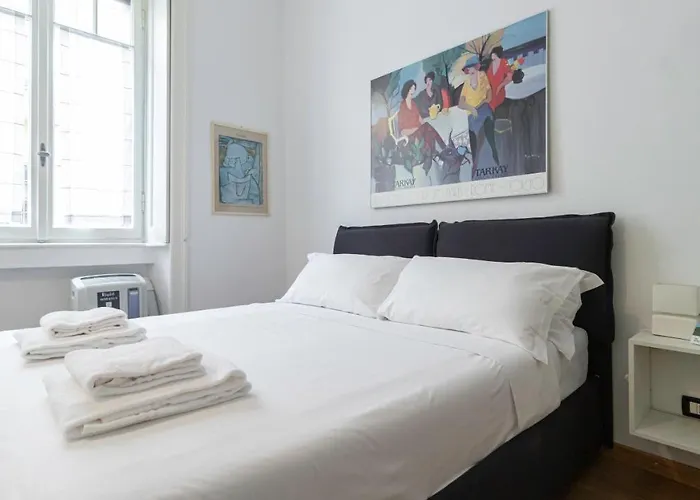 Apartmán Italianway Easy - Sardegna 40 *