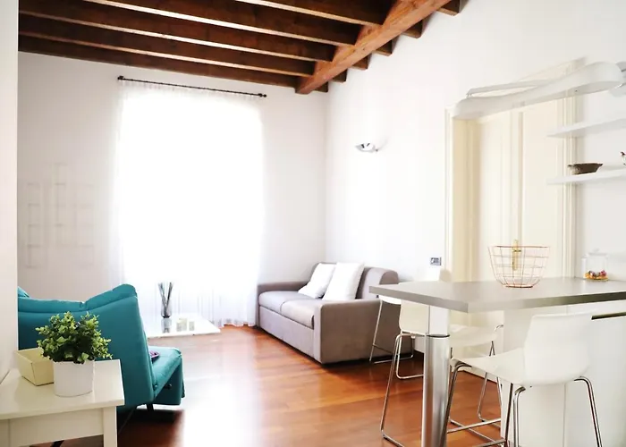 Duca Di Porta Romana, Viaorti Apartment Milan