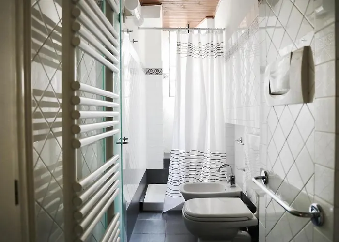 Duca Di Porta Romana, Viaorti *