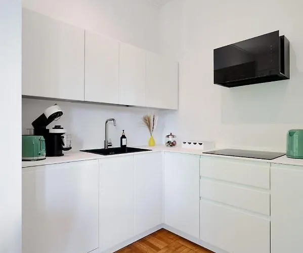 Apartamento Repubblica Iii-hosted By Sweetstay *