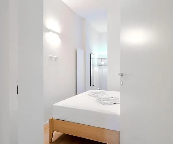 Repubblica Iii-hosted By Sweetstay