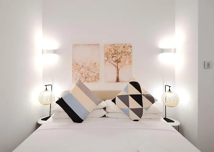 Repubblica Iii-hosted By Sweetstay Apartamento *