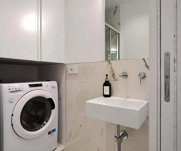 Apartamento Repubblica Iii-hosted By Sweetstay *