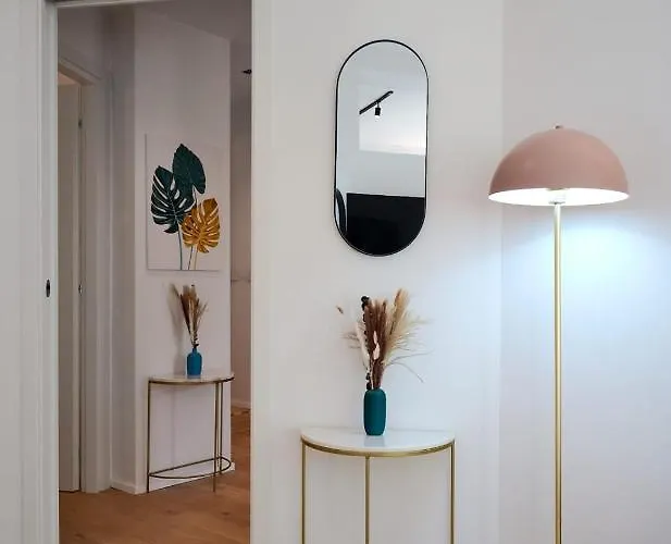 Repubblica Iii-hosted By Sweetstay * Milán