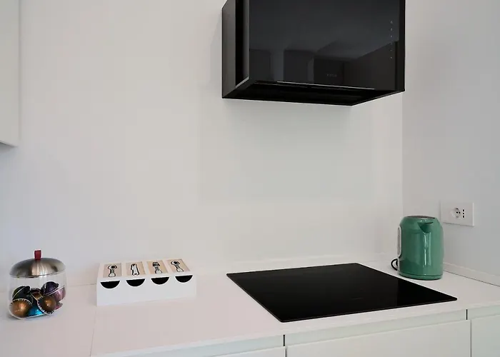 Apartamento Repubblica Iii-hosted By Sweetstay