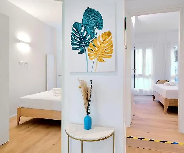 Repubblica Iii-hosted By Sweetstay Apartamento *