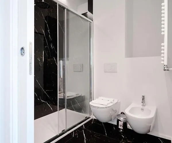 Repubblica Iii-hosted By Sweetstay *