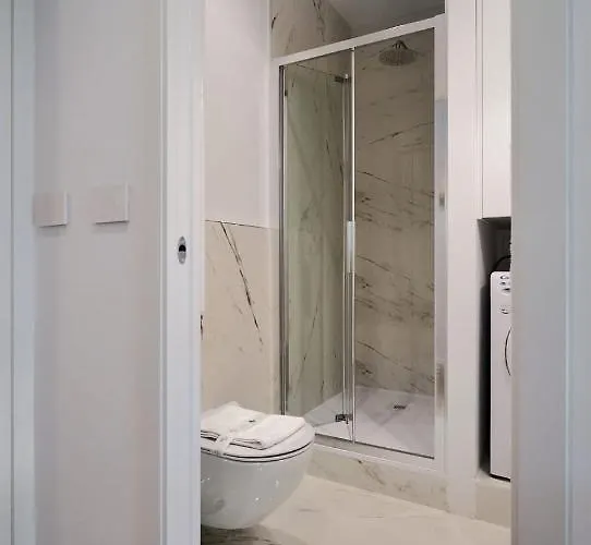 Repubblica Iii-hosted By Sweetstay Apartamento *