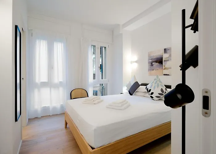 Apartamento Repubblica Iii-hosted By Sweetstay