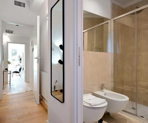 Apartamento Repubblica Iii-hosted By Sweetstay *