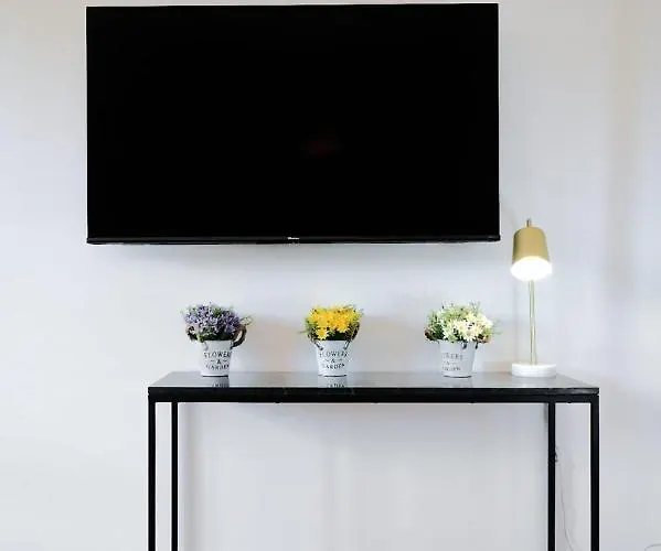 Repubblica Iii-hosted By Sweetstay Apartamento *