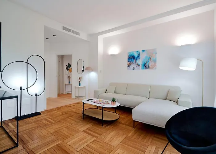 Repubblica Iii-hosted By Sweetstay *