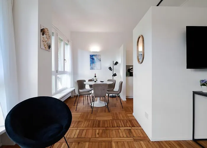 Repubblica Iii-hosted By Sweetstay