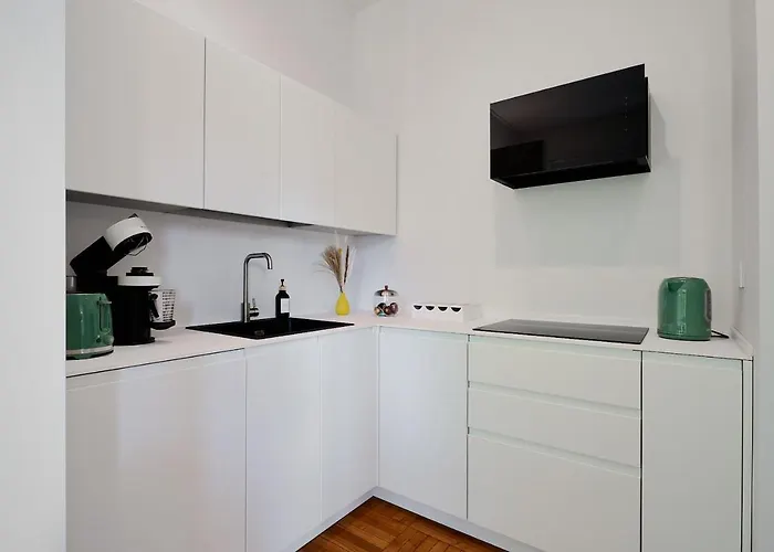 Repubblica Iii-hosted By Sweetstay Apartamento *