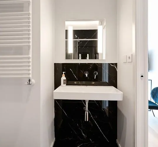 Apartamento Repubblica Iii-hosted By Sweetstay *