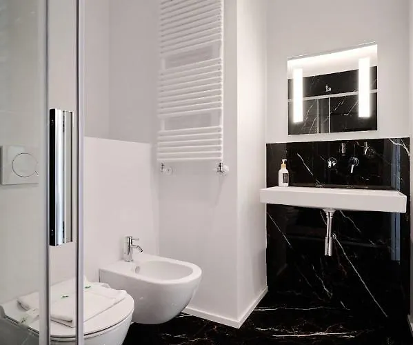 Repubblica Iii-hosted By Sweetstay