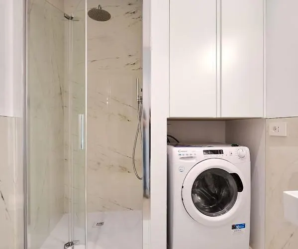 Repubblica Iii-hosted By Sweetstay Apartamento *