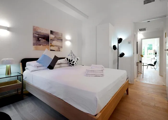 Apartamento Repubblica Iii-hosted By Sweetstay Milán