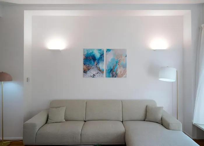 Repubblica Iii-hosted By Sweetstay * Milán