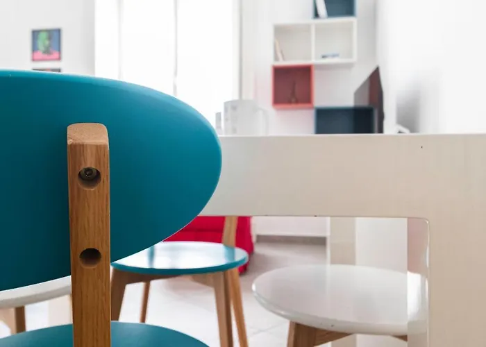 Italianway Easy - Sardegna 40 * Milán