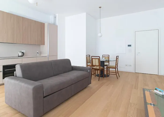 Italianway - Petrella 4 * Milano