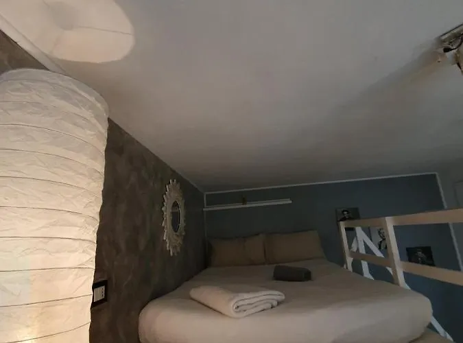 San Siro Margot & Fiera Apartment Milan