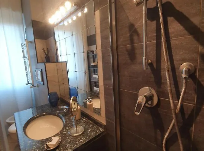 San Siro Margot & Fiera Apartment *