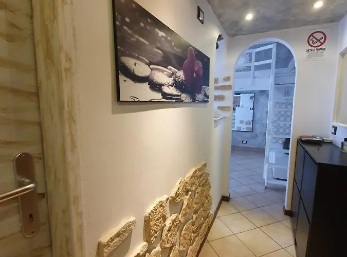 San Siro Margot & Fiera *