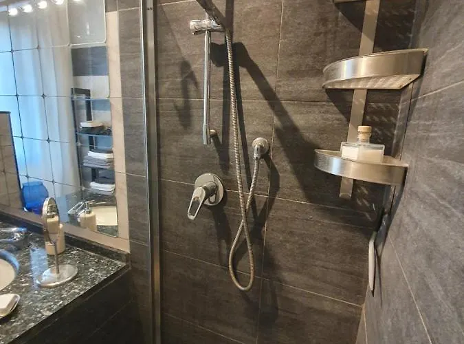 Apartment San Siro Margot & Fiera Milan