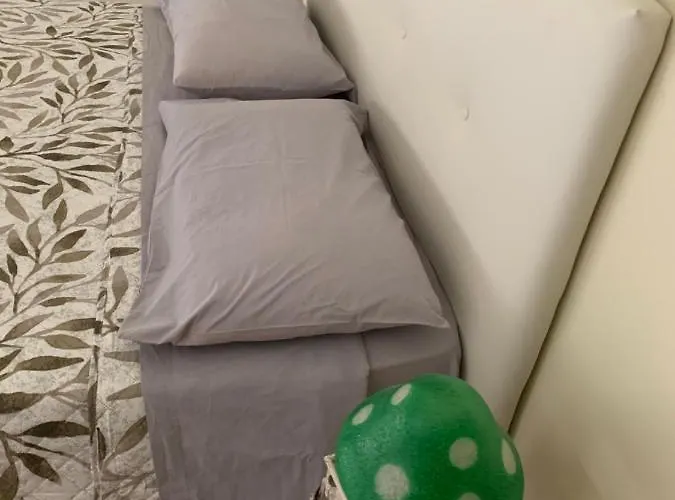 Апартаменты Bicocca Flat F
