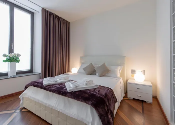 Lejlighed Royal - Luxury Duomo