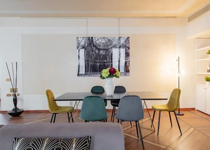 Royal - Luxury Duomo Milaan