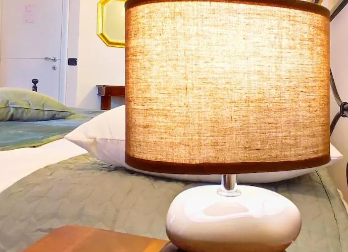 Il Sole Di Baggio Bed & Breakfast Milano