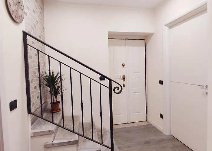 Il Sole Di Baggio Bed & Breakfast Milano