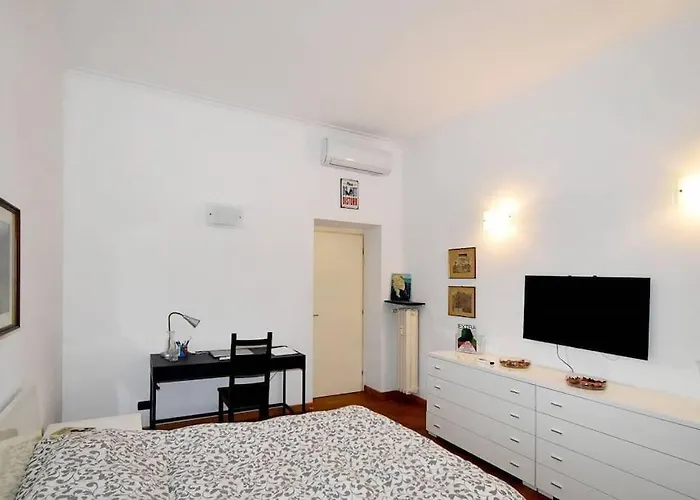 Apartmán Trilocale - Buenos Vibes