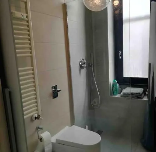 Apartmán Trilocale - Buenos Vibes